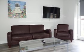 Cocoon @ International Inn + Apartments