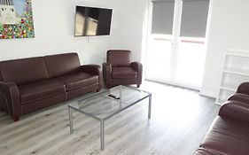 Cocoon @ International Inn + Apartments